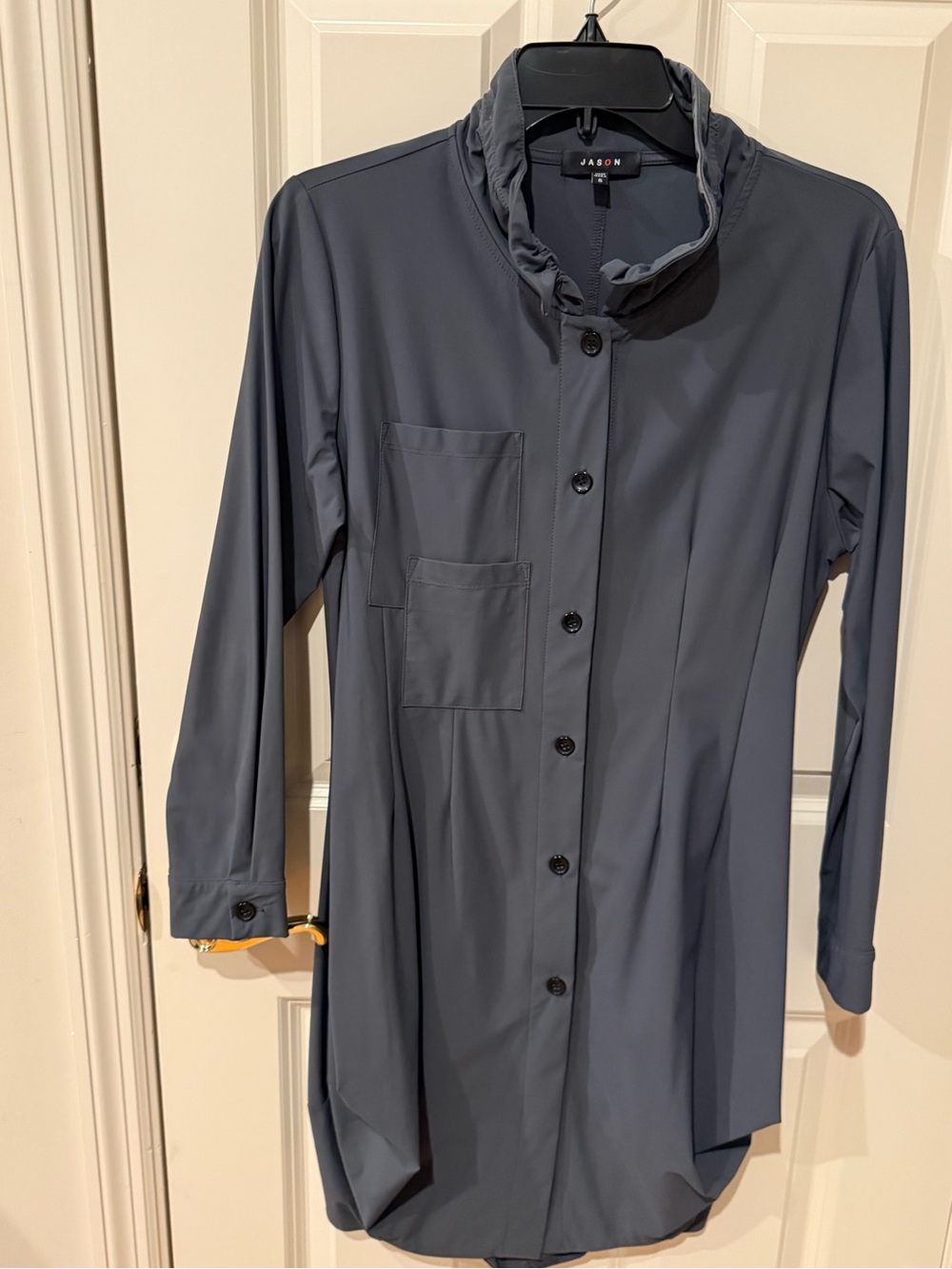 Jason Comfy USA Jacket Dress